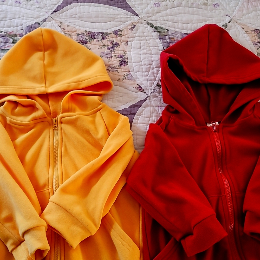 Clothing toddler's